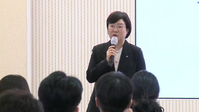 [기업] 우리은행, 함영진 영입...자산관리 서비스 강화 / YTN