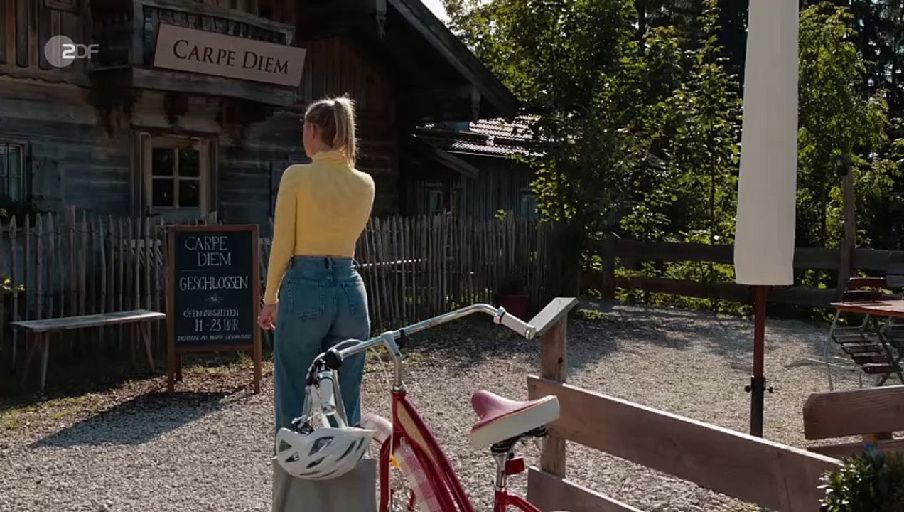 Hanna Binke - Frühling-Mit dem Feind im Bett (2024)