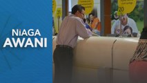 Niaga AWANI: Ekonomi Malaysia dijangka berkembang 4.5 peratus tahun ini