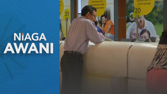 Niaga AWANI: Ekonomi Malaysia dijangka berkembang 4.5 peratus tahun ini