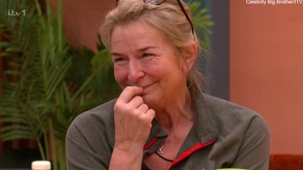 Fern Britton says she will leave Celebrity Big Brother Phillip Schofield joins the show last minute