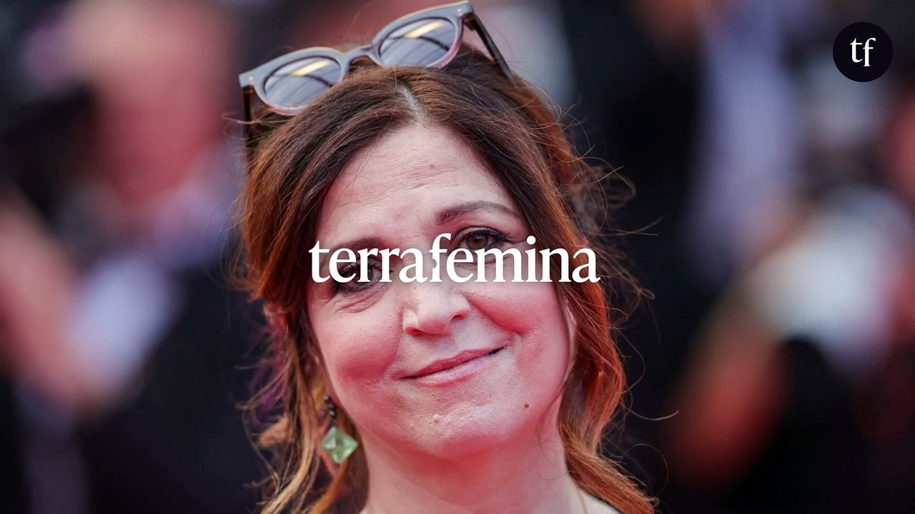 "Aimer n'est pas posséder !" : Agnès Jaoui évoque sa relation unique avec "Jean-Pierre"