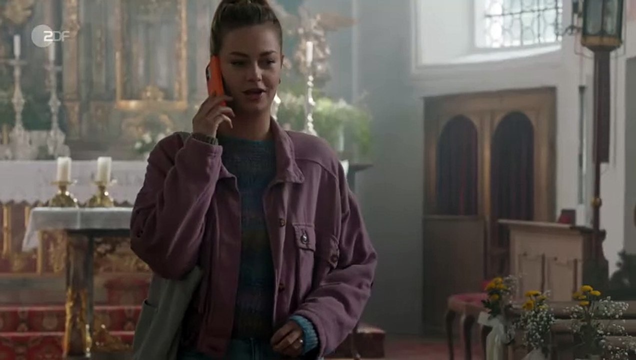 Hanna Binke - Frühling-Blick ins Morgen (2024)