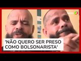 Pastor que pediu para 'Deus arrebentar mandíbula de Lula' diz ter se arrependido de 'bolsonarização'