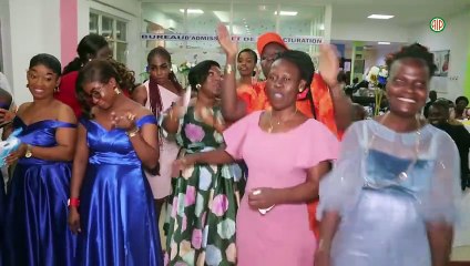 Région- Gagnoa : Cinquième édition de la nuit d’excellence des meilleurs agents de l’hôpital du Bonheur