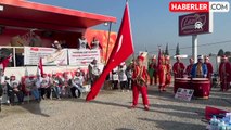 İzmir'deki Lezita Fabrikası'nda İşçiler Grev Başlattı