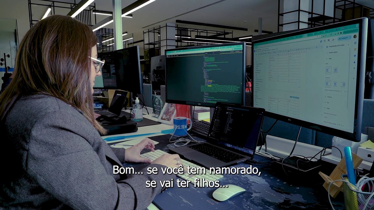Dia da Mulher