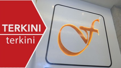 [TERKINI] FELDA akan tingkat kecekapan operasi, tadbir urus