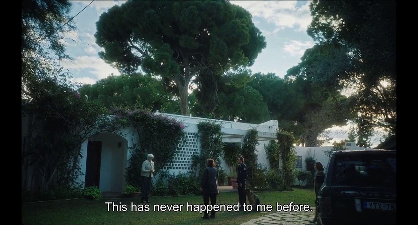 Arcadia trailer omeu