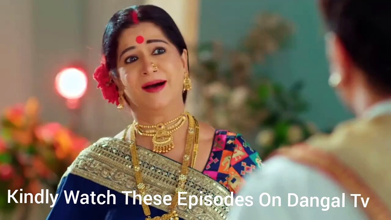 Aaina | 07 March 2024 | Episode 76 Update | राजकुमारी ने दिया बाबुसाहेब को धमकी | Dangal TV
