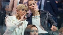 Tiphaine Auzière dénonce les attaques cruelles visant sa mère, Brigitte Macron