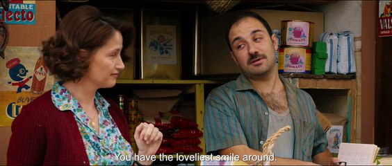 Once Upon a Time in Algeria - Le Petit Blond de la Casbah - Trailer