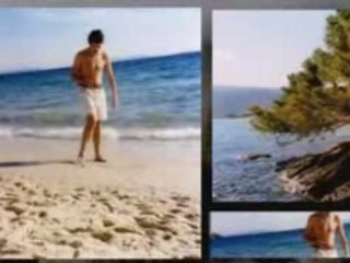 Vacances au lavandou