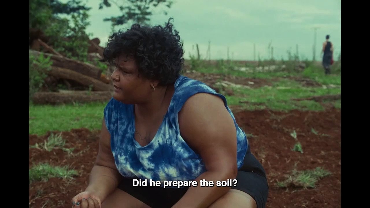 Cidade; campo trailer omeu