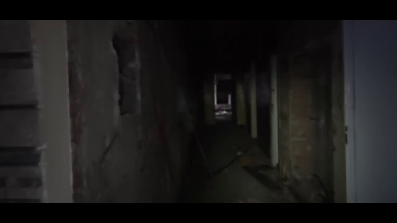 Czy Biały Dom jest nawiedzony _