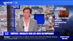 Y aura-t-il des grèves pendant les JO? BFMTV répond à vos questions