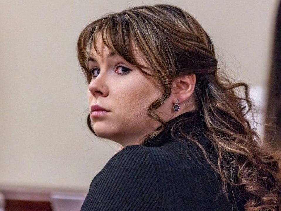 Tödlicher schuss an filmset: waffenmeisterin schuldig gesprochen