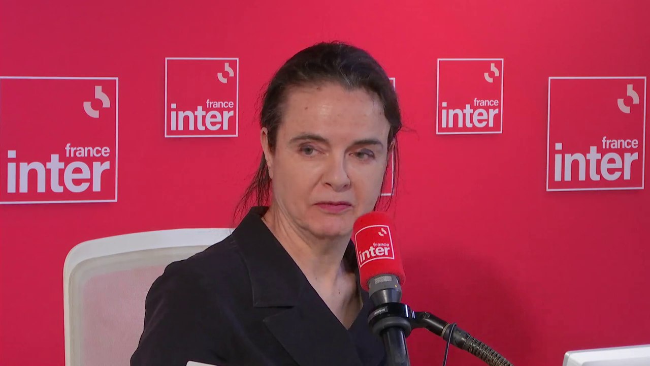 Entrer au Louvre sans réservation, le défi d'Amélie Nothomb