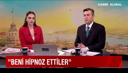 Emekli öğretmen dolandırıcı tuzağından polis sayesinde kurtuldu: "Beni hipnoz ettiler"