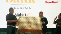 Melestarikan Budaya Indonesia Melalui Buku Batik Series