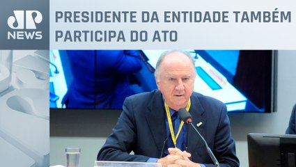 Prefeitos querem o fim da reoneração de municípios