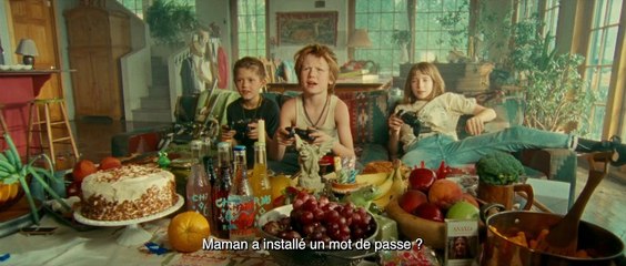 Riddle of Fire Bande-annonce VO