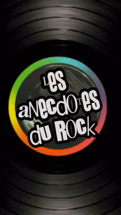 Les Anecdotes du Rock - Joséphine Baker…