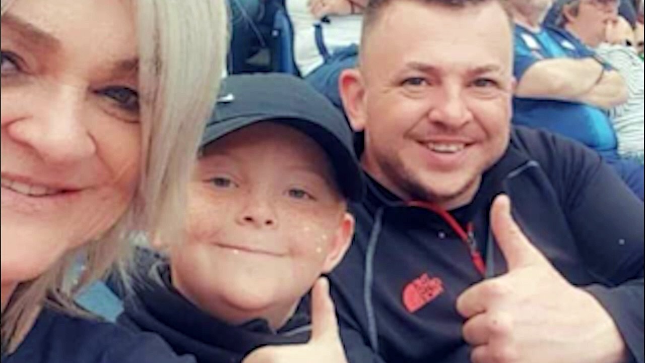 Digital reporter Lucinda Herbert delivers the latest North West headlines for Thursday, March 7