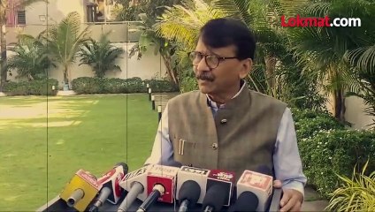 आंबेडकर नाराज? राऊतांचं मात्र म्हणणं वेगळं..