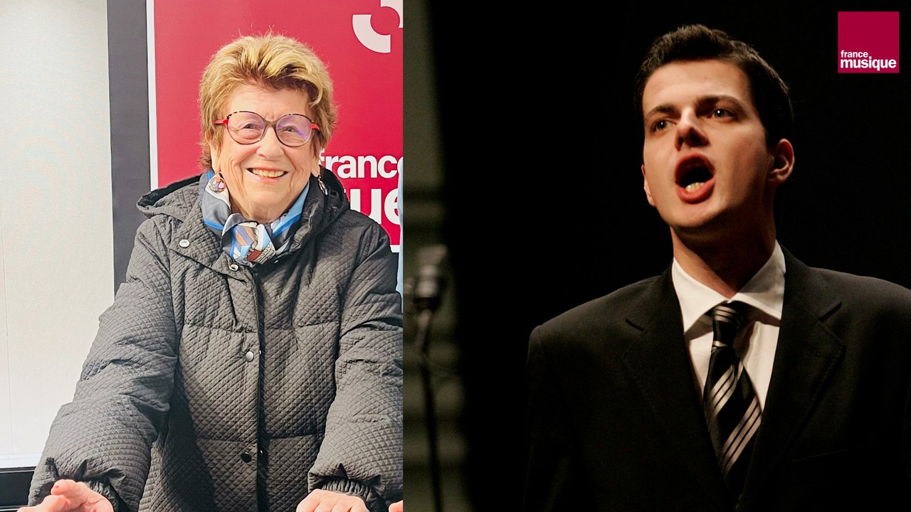 Nicole Fallien : "Nous sommes faits pour chanter !"