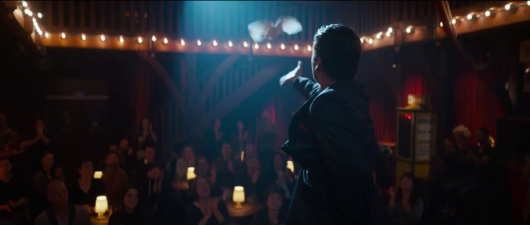 Instant Family - Comme par magie - Trailer