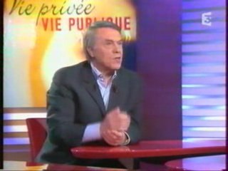 Vie privée vie publique - Adamo (03)