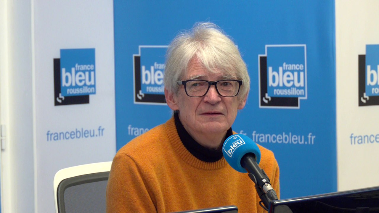 Des panneaux photovoltaïques au-dessus des vignes catalanes : "C'est la mort de l'agriculture"