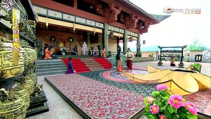 Phim kiếm hiệp hay nhất 2021_ Sủng Phi tập 13 (thuyết minh) phim hoa ngữ hay nhất