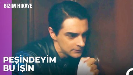 Viyana Kapısını Zorlayan Osmanlı Gibisin Be Cemil - Bizim Hikaye 18. Bölüm