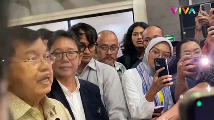 Sindiran Keras JK, Pemilu 2024 Paling Kacau: Bermasalah!