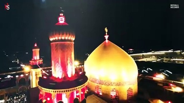 Janum Ali Ali _ Nadeem Sarwar _ 2023 _ 1445