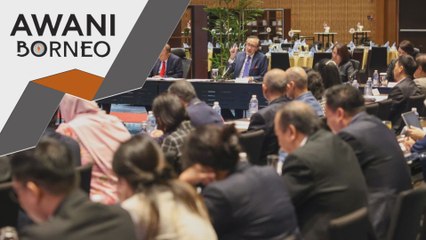 Fokus dalam perniagaan, bantu tingkatkan hasil - Masidi