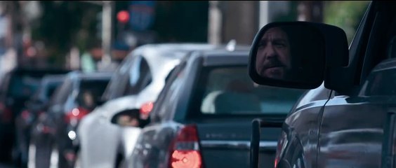 Enragé Bande-annonce (ES)