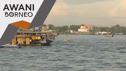 Gangguan bekalan air selama 10 hari di Kota Kinabalu, Penampang