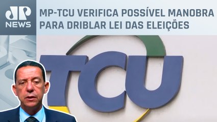Liberação de emendas antes de eleições será investigada; José Maria Trindade comenta