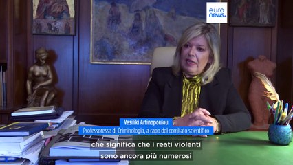 Grecia, giornata nazionale contro il bullismo: fenomeno in aumento, al via una nuova strategia