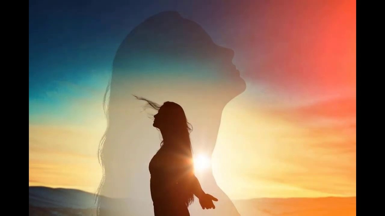 Amna al-Dahdouh: The Certainty of Gaza & Palestine / Digital Poetry & Smooth Jazz Samba Global Muses / É. Roscha