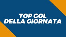 Serie D, la top 10 dei gol della 25ª giornata