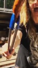 Une Journée dans l'Assiette de Heidi Klum 🍽️