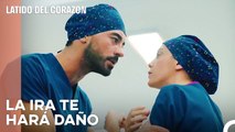 Debes Saber Estar Tranquilo En Cualquier Situación - Latido Del Corazon