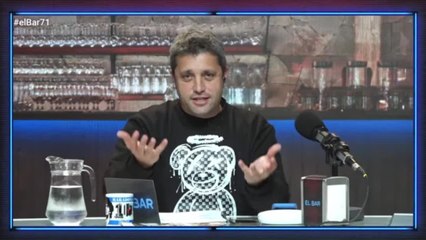 El gesto de Marco Rose al cuarto árbitro del Madrid - Leipzig