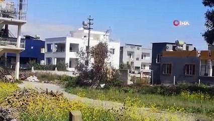 Eski eşini öldüren polis intihar etti