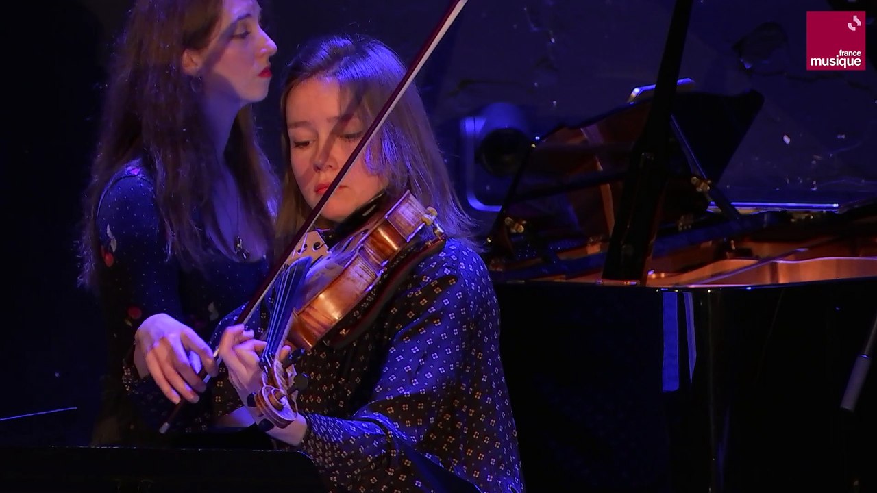 Jeanne Leleu : Quatuor pour piano et cordes