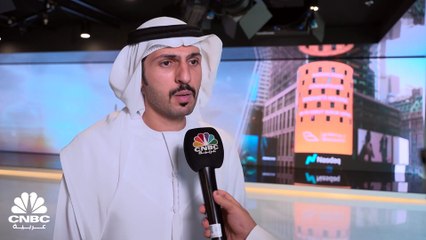 الرئيس التنفيذي لشركة بن غاطي الإماراتية لـ CNBC عربية: استحوذنا على أراضي بقيمة مليار درهم قبل طرح الصكوك